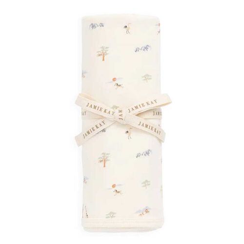 Jamie Kay Organic Cotton Murphy Wrap